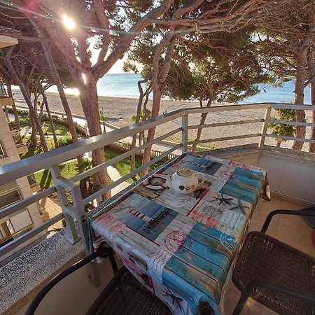 Apartament Primera Linia De Mar, Zona Tranquila Cambrils Zewnętrze zdjęcie