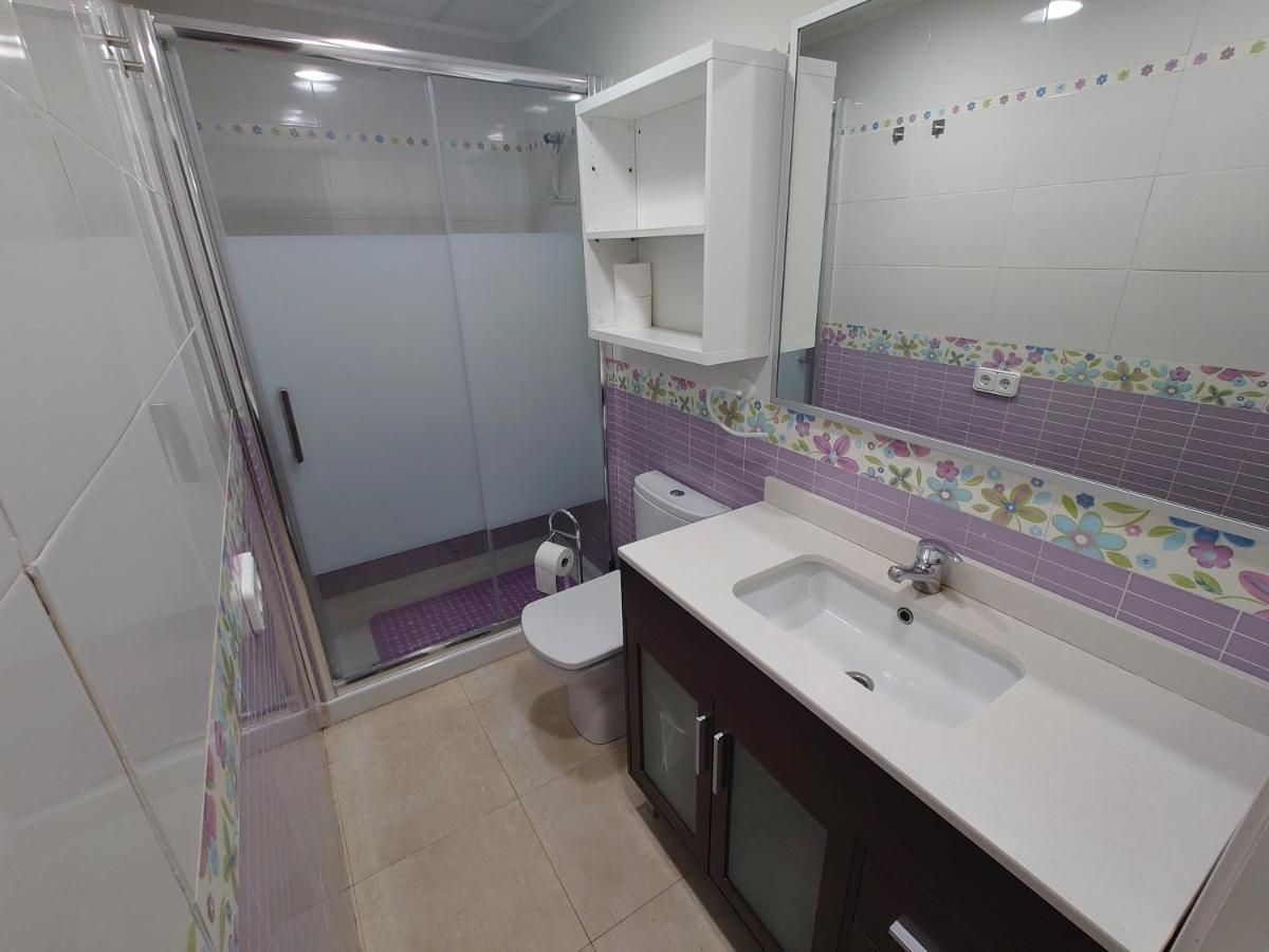 Apartament Primera Linia De Mar, Zona Tranquila Cambrils Zewnętrze zdjęcie