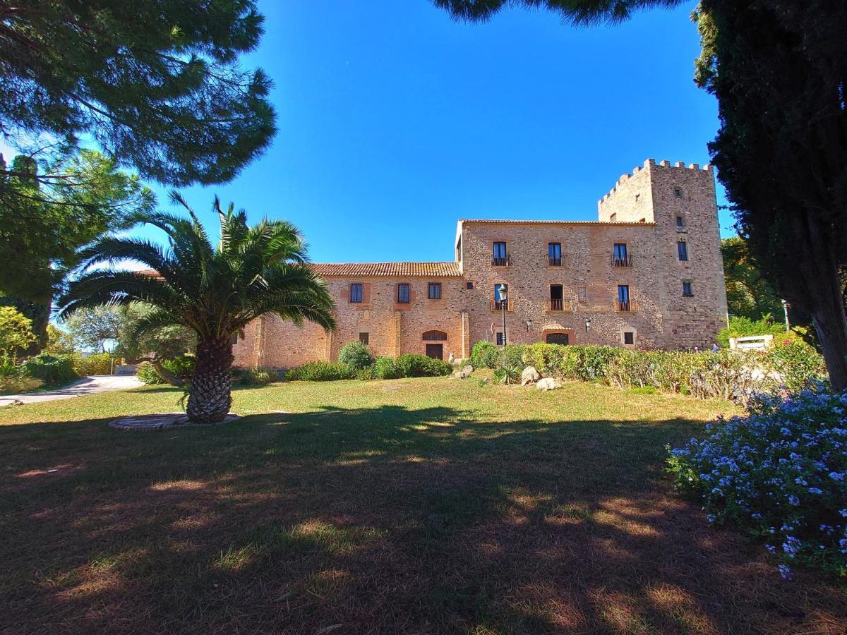 Apartament Primera Linia De Mar, Zona Tranquila Cambrils Zewnętrze zdjęcie