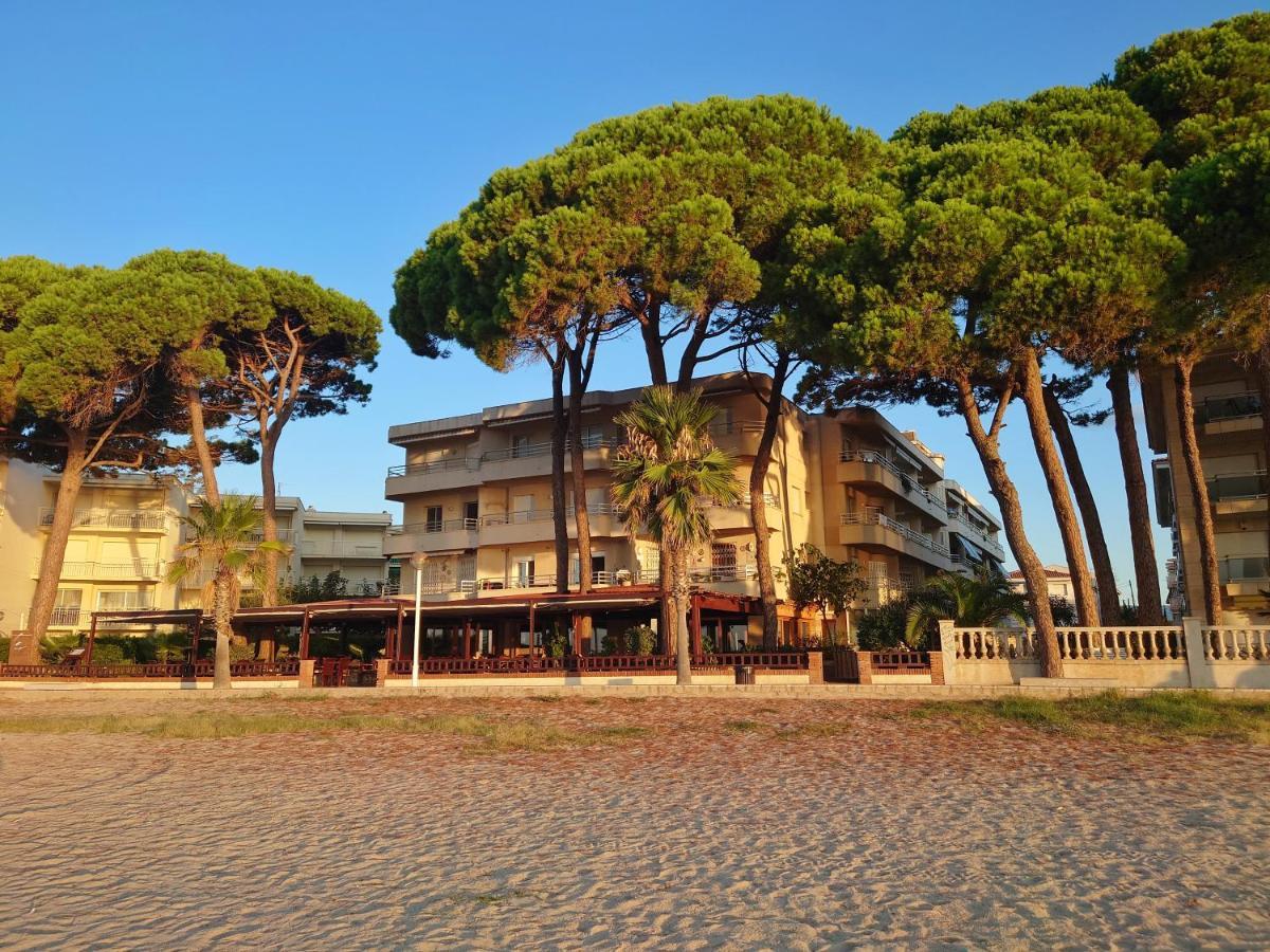 Apartament Primera Linia De Mar, Zona Tranquila Cambrils Zewnętrze zdjęcie