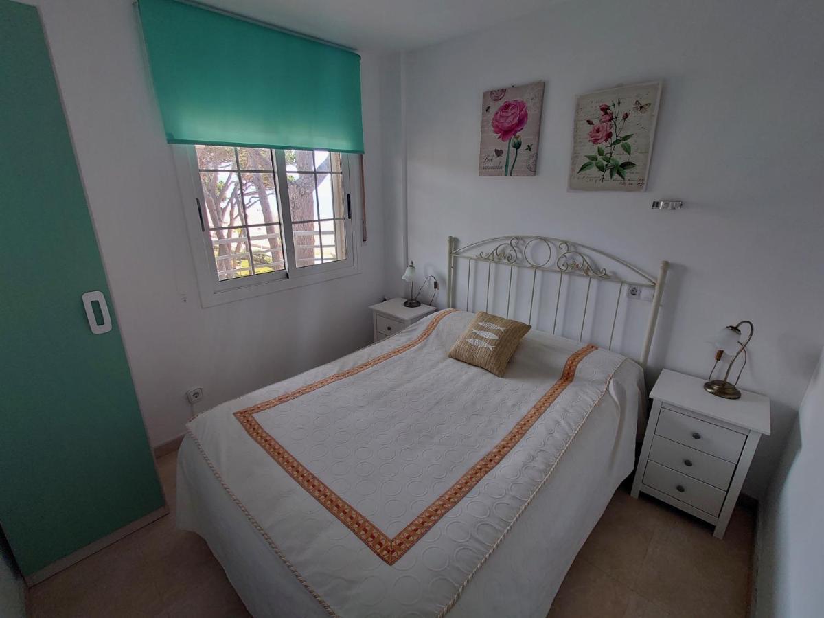 Apartament Primera Linia De Mar, Zona Tranquila Cambrils Zewnętrze zdjęcie