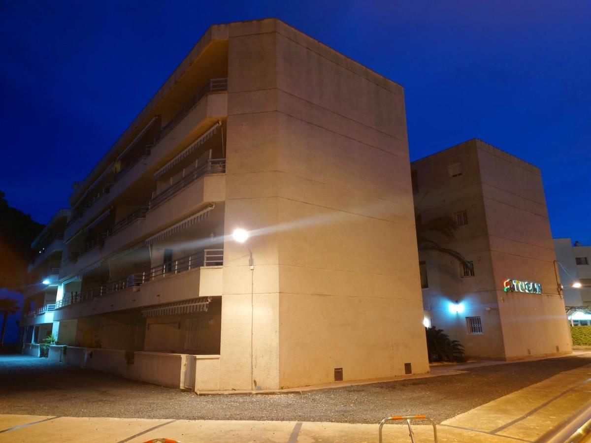 Apartament Primera Linia De Mar, Zona Tranquila Cambrils Zewnętrze zdjęcie