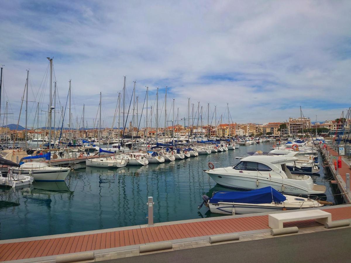 Apartament Primera Linia De Mar, Zona Tranquila Cambrils Zewnętrze zdjęcie